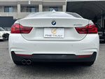 BMW 4series coupe
