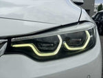 BMW 4series coupe