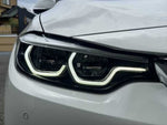 BMW 4series coupe