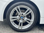 BMW 4series coupe