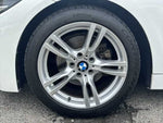 BMW 4series coupe