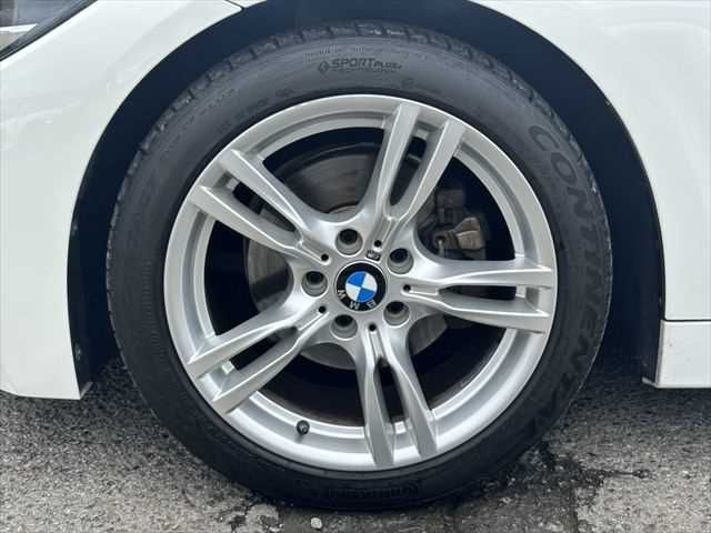 BMW 4series coupe