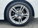 BMW 4series coupe