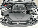 BMW 4series coupe