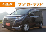 ESQUIRE 4WD