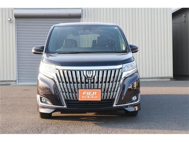 ESQUIRE 4WD