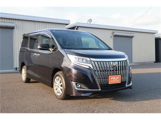 ESQUIRE 4WD