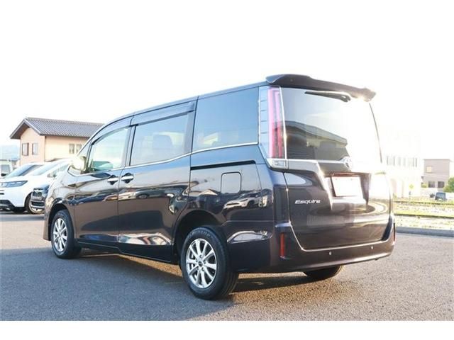 ESQUIRE 4WD
