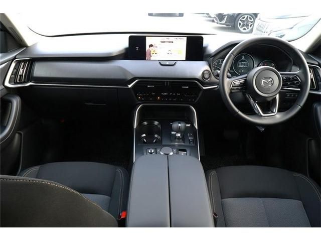 CX-60