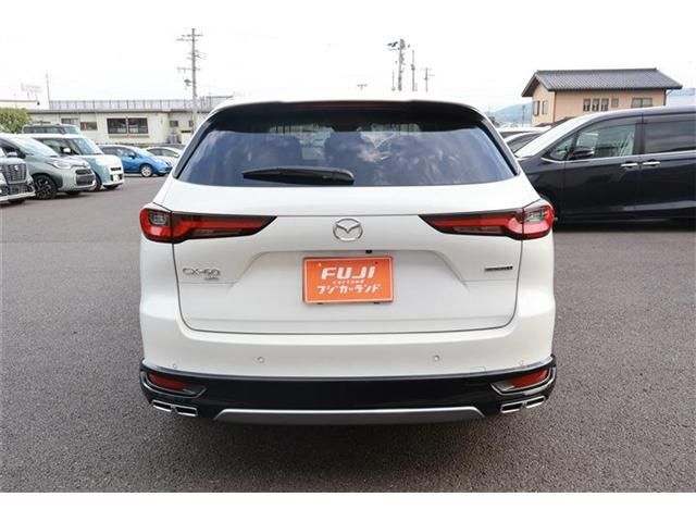 CX-60