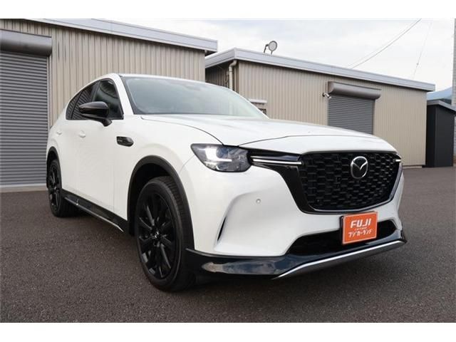CX-60