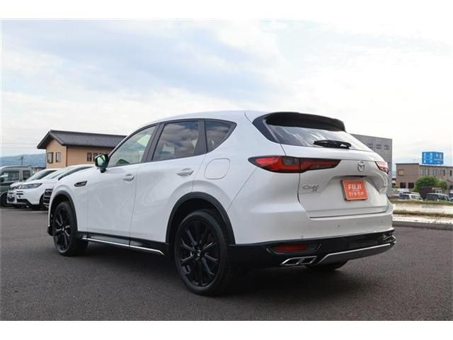 CX-60