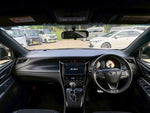 HARRIER 2WD