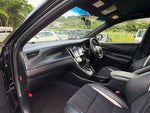 HARRIER 2WD