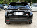 HARRIER 2WD
