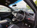 HARRIER 2WD
