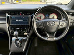 HARRIER 2WD