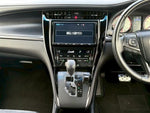 HARRIER 2WD
