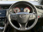 HARRIER 2WD
