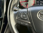 HARRIER 2WD