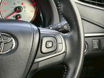 HARRIER 2WD