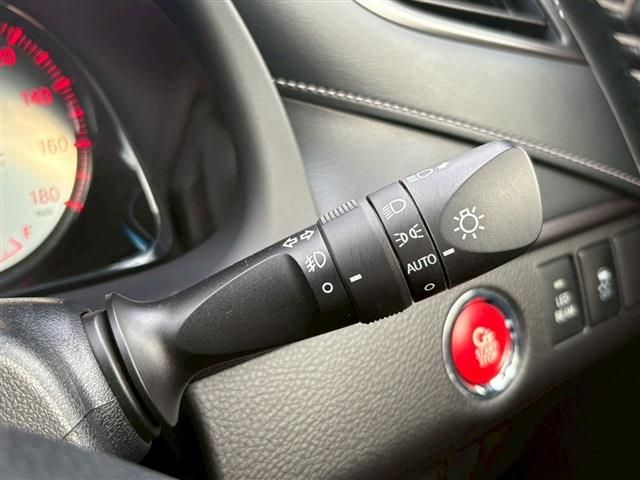 HARRIER 2WD