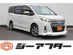 NOAH HYBRID