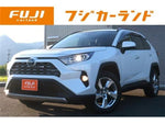 RAV4 HYBRID 4WD