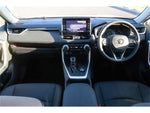 RAV4 HYBRID 4WD