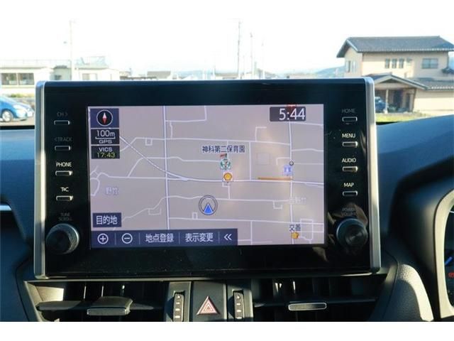 RAV4 HYBRID 4WD