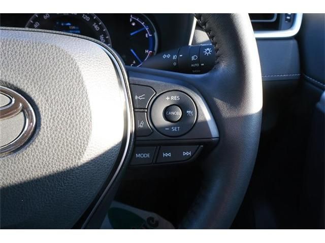 RAV4 HYBRID 4WD