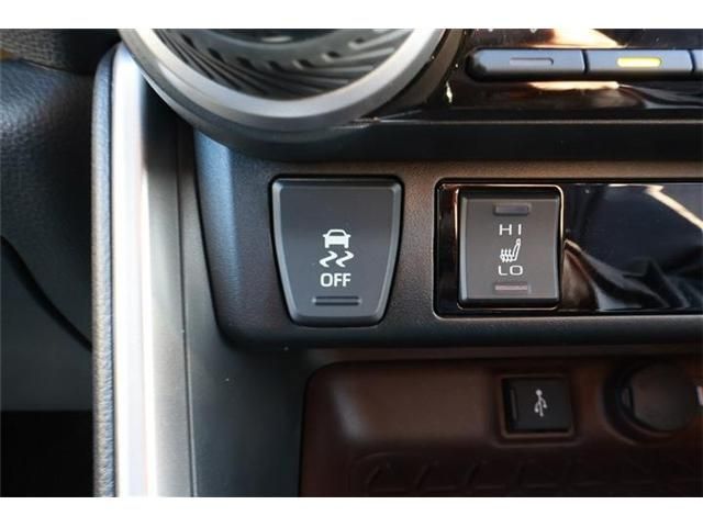 RAV4 HYBRID 4WD