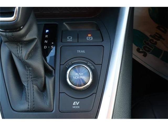 RAV4 HYBRID 4WD