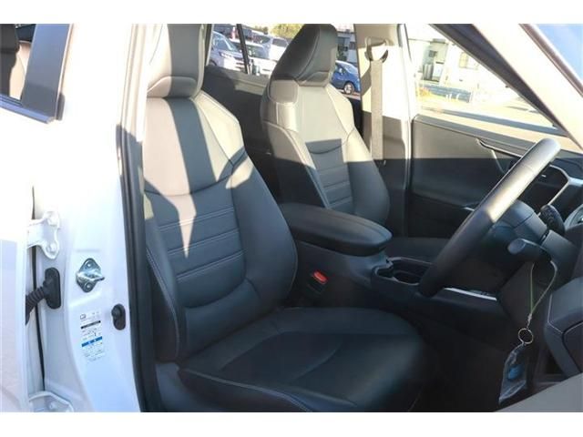RAV4 HYBRID 4WD