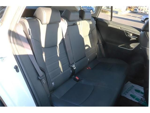 RAV4 HYBRID 4WD