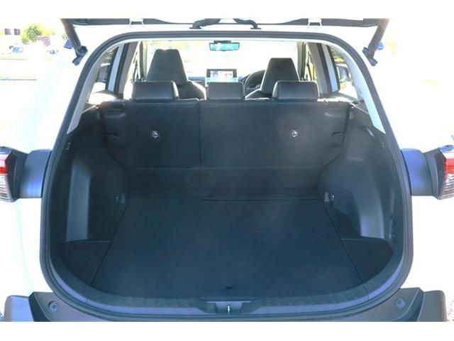 RAV4 HYBRID 4WD