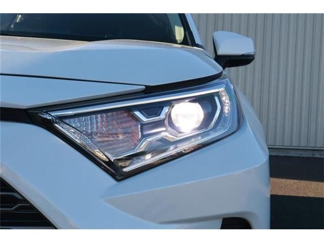 RAV4 HYBRID 4WD
