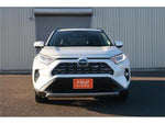 RAV4 HYBRID 4WD