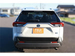 RAV4 HYBRID 4WD