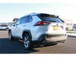 RAV4 HYBRID 4WD