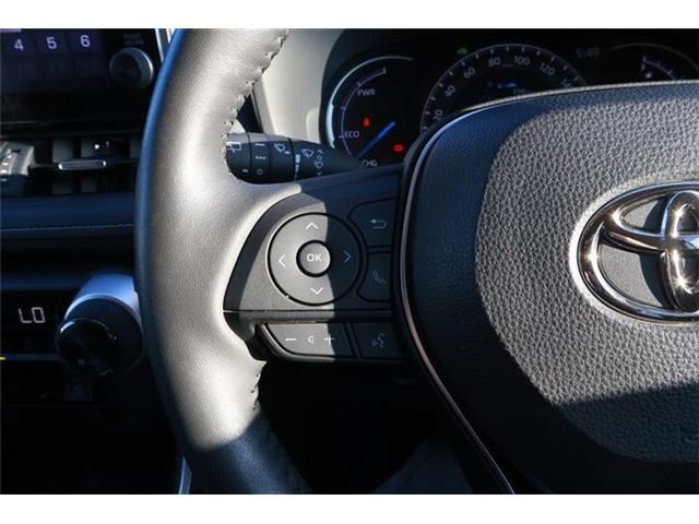 RAV4 HYBRID 4WD