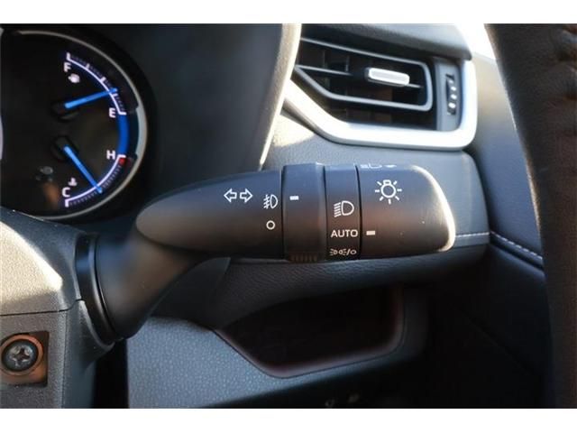 RAV4 HYBRID 4WD