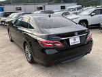 CROWN sedan hybrid