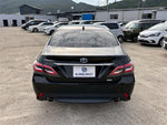 CROWN sedan hybrid