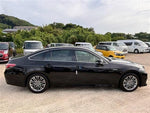 CROWN sedan hybrid