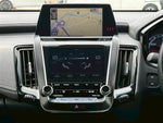 CROWN sedan hybrid