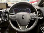 CROWN sedan hybrid