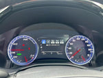 CROWN sedan hybrid