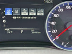 CROWN sedan hybrid