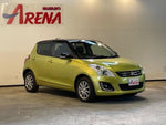 SWIFT 4WD